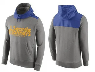 Love Wins Seattle Mariners Pride Hoodie - Bazashirt