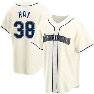 Seattle Mariners - Some new hardware for Robbie Ray! 👏